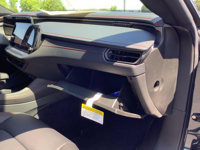 2026 Dodge Charger Scat Pack Plus 4-Door AWD