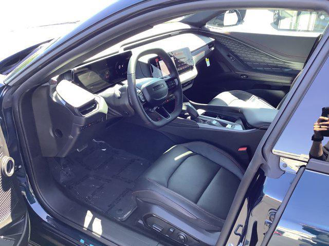2026 Dodge Charger Scat Pack Plus 4-Door AWD