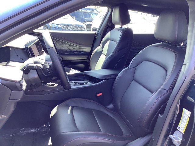 2026 Dodge Charger Scat Pack Plus 4-Door AWD