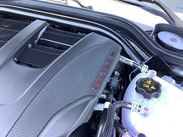 2026 Dodge Charger Scat Pack Plus 4-Door AWD