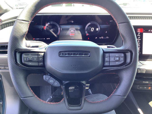 2026 Dodge Charger Scat Pack Plus 4-Door AWD