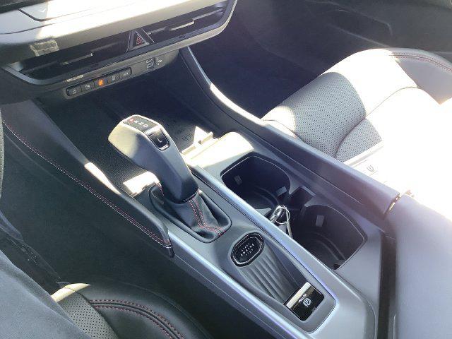 2026 Dodge Charger Scat Pack Plus 4-Door AWD