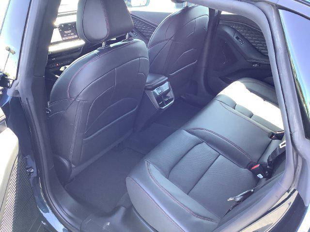 2026 Dodge Charger Scat Pack Plus 4-Door AWD
