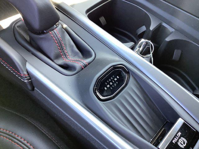 2026 Dodge Charger Scat Pack Plus 4-Door AWD