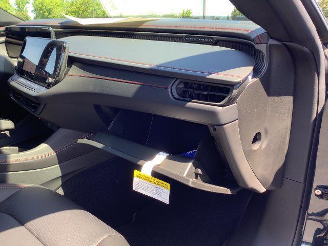 2026 Dodge Charger Scat Pack Plus 4-Door AWD