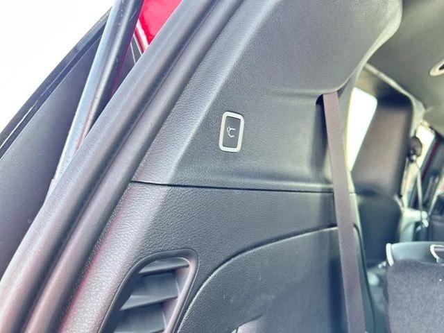 2026 Chrysler Pacifica Limited AWD