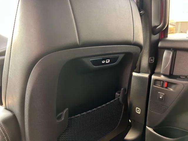 2026 Chrysler Pacifica Limited AWD