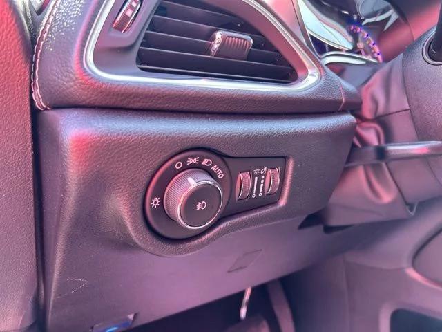 2026 Chrysler Pacifica Limited AWD