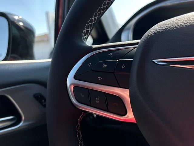 2026 Chrysler Pacifica Limited AWD