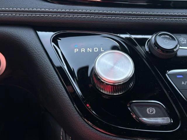 2026 Chrysler Pacifica Limited AWD