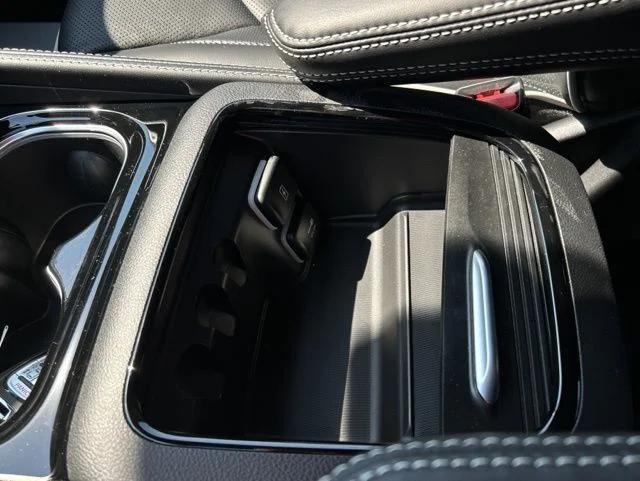 2026 Chrysler Pacifica Limited AWD