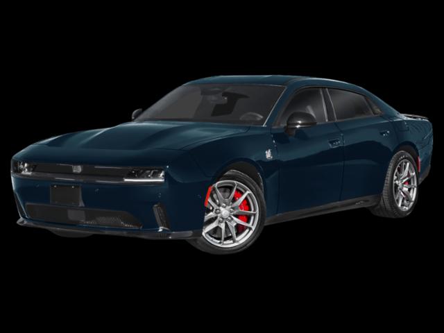2026 Dodge Charger CHARGER R/T PLUS 4-DOOR AWD 2026 Dodge Charger CHARGER R/T PLUS 4-DOOR AWD