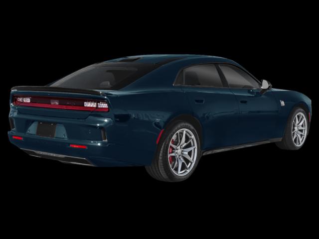 2026 Dodge Charger CHARGER R/T PLUS 4-DOOR AWD 2026 Dodge Charger CHARGER R/T PLUS 4-DOOR AWD