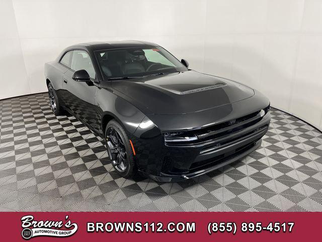 2026 Dodge Charger CHARGER R/T 2-DOOR AWD
