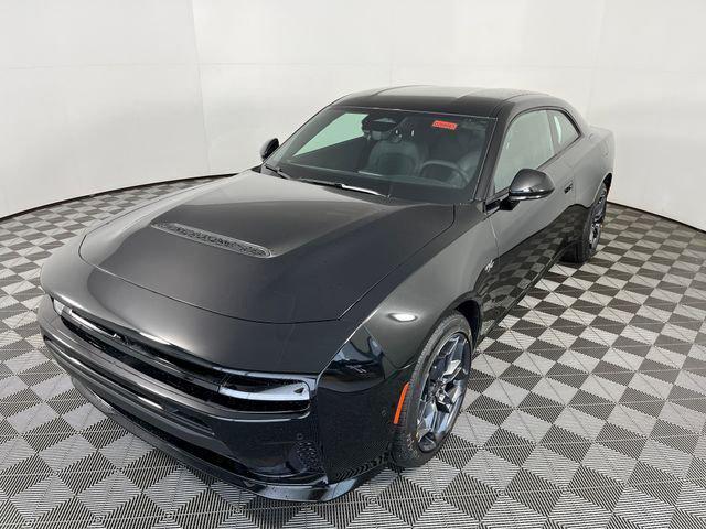 2026 Dodge Charger CHARGER R/T 2-DOOR AWD