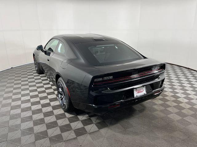 2026 Dodge Charger CHARGER R/T 2-DOOR AWD