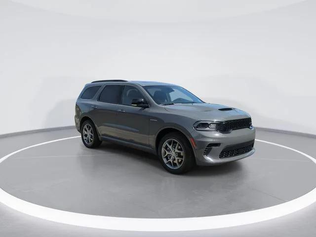 2026 Dodge Durango DURANGO GT PLUS AWD HEMI V8 2026 Dodge Durango DURANGO GT PLUS AWD HEMI V8