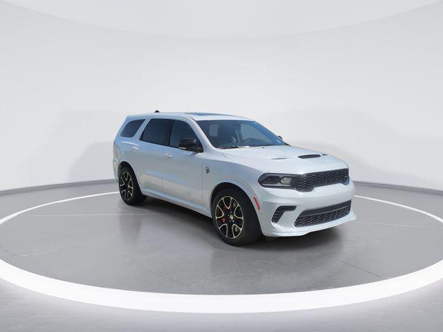 2026 Dodge Durango DURANGO SRT HELLCAT AWD