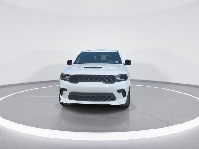 2026 Dodge Durango DURANGO SRT HELLCAT AWD