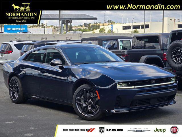 2026 Dodge Charger CHARGER SCAT PACK PLUS 4-DOOR AWD 2026 Dodge Charger CHARGER SCAT PACK PLUS 4-DOOR AWD