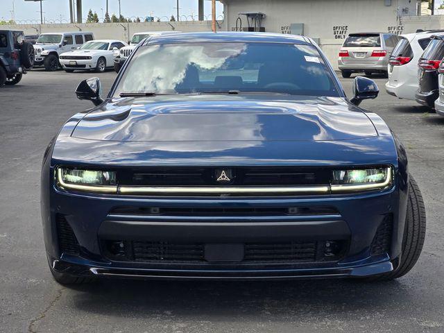 2026 Dodge Charger CHARGER SCAT PACK PLUS 4-DOOR AWD 2026 Dodge Charger CHARGER SCAT PACK PLUS 4-DOOR AWD