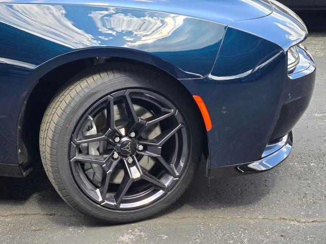 2026 Dodge Charger CHARGER SCAT PACK PLUS 4-DOOR AWD 2026 Dodge Charger CHARGER SCAT PACK PLUS 4-DOOR AWD