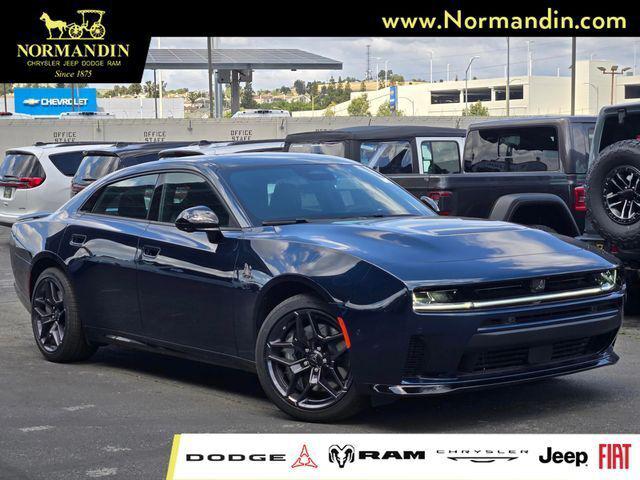 2026 Dodge Charger CHARGER SCAT PACK PLUS 4-DOOR AWD 2026 Dodge Charger CHARGER SCAT PACK PLUS 4-DOOR AWD