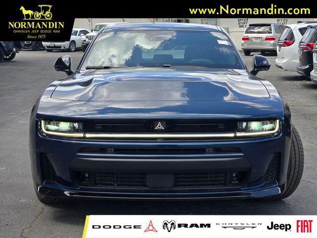 2026 Dodge Charger CHARGER SCAT PACK PLUS 4-DOOR AWD 2026 Dodge Charger CHARGER SCAT PACK PLUS 4-DOOR AWD