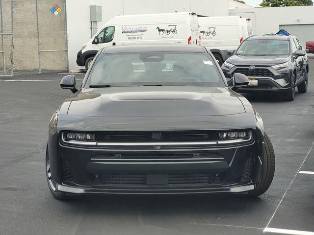 2026 Dodge Charger CHARGER SCAT PACK PLUS 4-DOOR AWD 2026 Dodge Charger CHARGER SCAT PACK PLUS 4-DOOR AWD