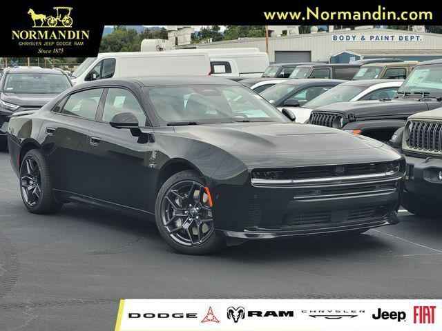 2026 Dodge Charger CHARGER SCAT PACK PLUS 4-DOOR AWD 2026 Dodge Charger CHARGER SCAT PACK PLUS 4-DOOR AWD