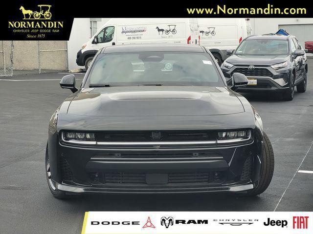 2026 Dodge Charger CHARGER SCAT PACK PLUS 4-DOOR AWD 2026 Dodge Charger CHARGER SCAT PACK PLUS 4-DOOR AWD