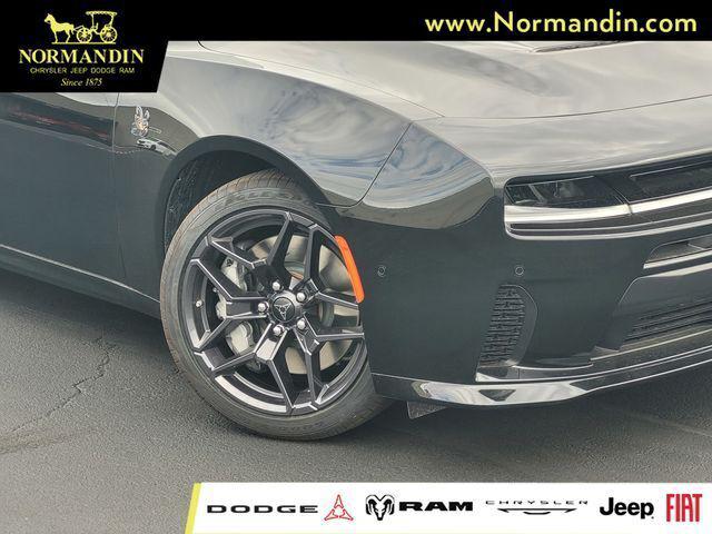 2026 Dodge Charger CHARGER SCAT PACK PLUS 4-DOOR AWD 2026 Dodge Charger CHARGER SCAT PACK PLUS 4-DOOR AWD