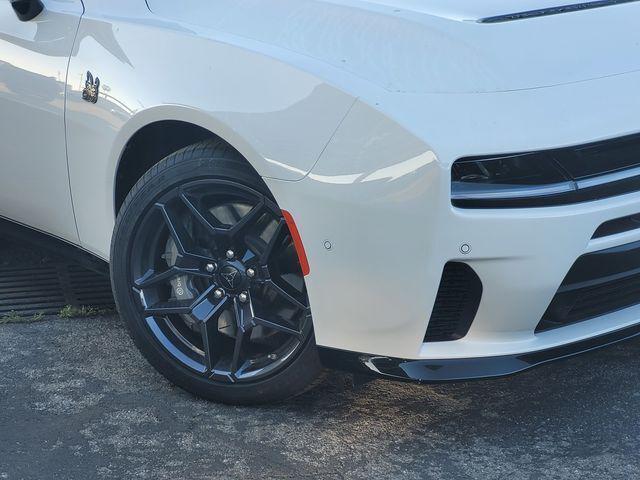 2026 Dodge Charger CHARGER SCAT PACK PLUS 4-DOOR AWD
