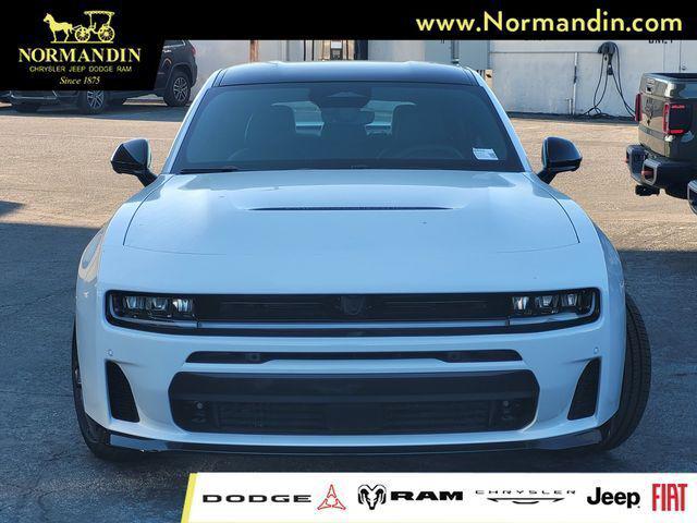 2026 Dodge Charger CHARGER SCAT PACK PLUS 4-DOOR AWD 2026 Dodge Charger CHARGER SCAT PACK PLUS 4-DOOR AWD