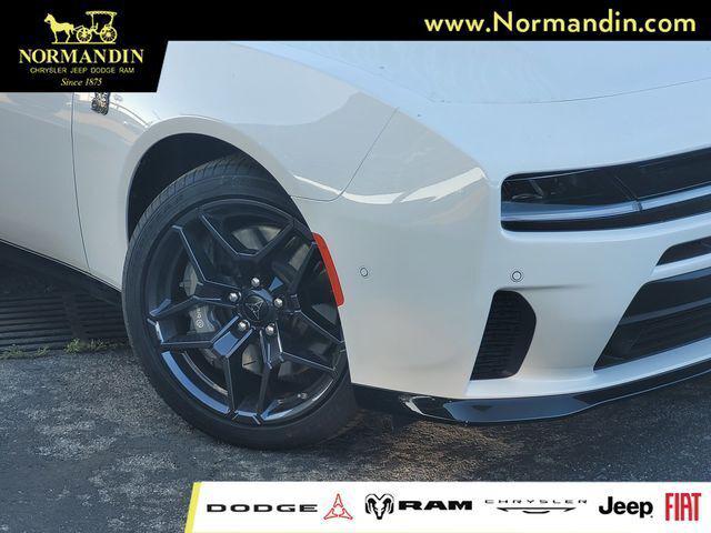 2026 Dodge Charger CHARGER SCAT PACK PLUS 4-DOOR AWD 2026 Dodge Charger CHARGER SCAT PACK PLUS 4-DOOR AWD