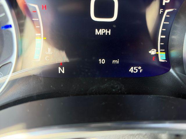 2026 Chrysler Pacifica PACIFICA LIMITED AWD