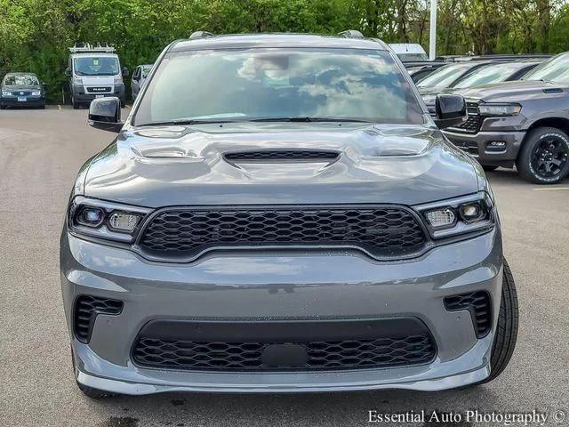 2026 Dodge Durango GT Plus AWD HEMI V8