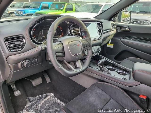 2026 Dodge Durango GT Plus AWD HEMI V8