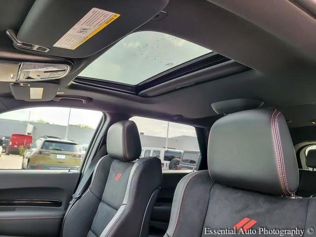 2026 Dodge Durango GT Plus AWD HEMI V8