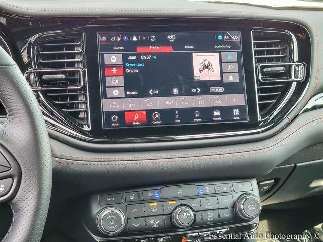 2026 Dodge Durango GT Plus AWD HEMI V8