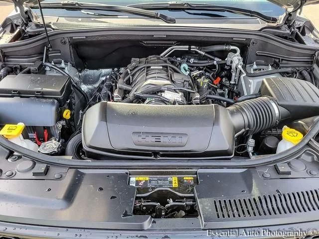 2026 Dodge Durango GT Plus AWD HEMI V8
