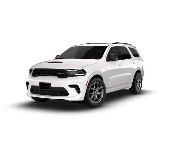 2026 Dodge Durango DURANGO GT PLUS AWD HEMI V8 2026 Dodge Durango DURANGO GT PLUS AWD HEMI V8