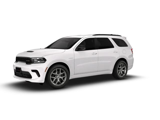 2026 Dodge Durango DURANGO GT PLUS AWD HEMI V8 2026 Dodge Durango DURANGO GT PLUS AWD HEMI V8