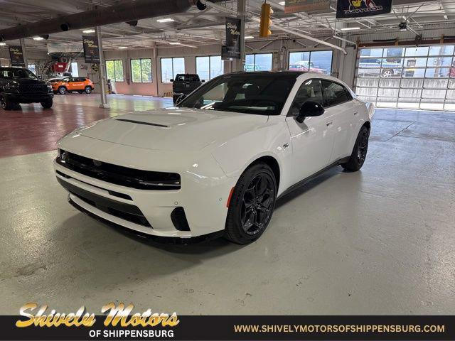 2026 Dodge Charger CHARGER R/T 4-DOOR AWD