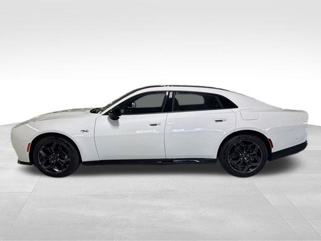 2026 Dodge Charger CHARGER R/T 4-DOOR AWD 2026 Dodge Charger CHARGER R/T 4-DOOR AWD