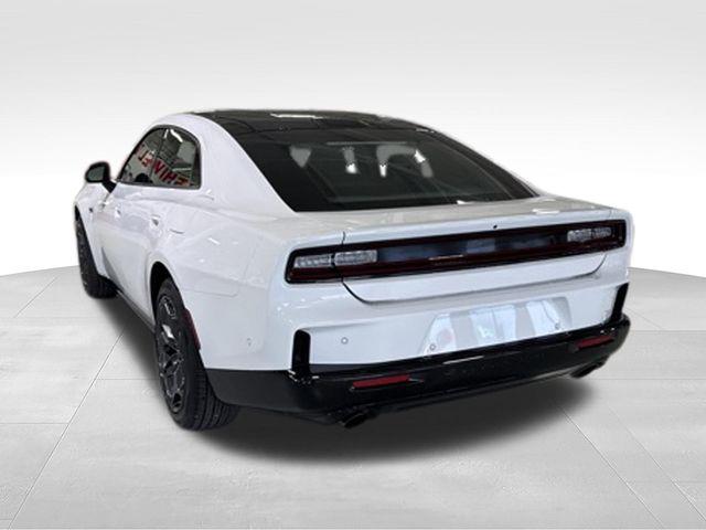 2026 Dodge Charger CHARGER R/T 4-DOOR AWD 2026 Dodge Charger CHARGER R/T 4-DOOR AWD