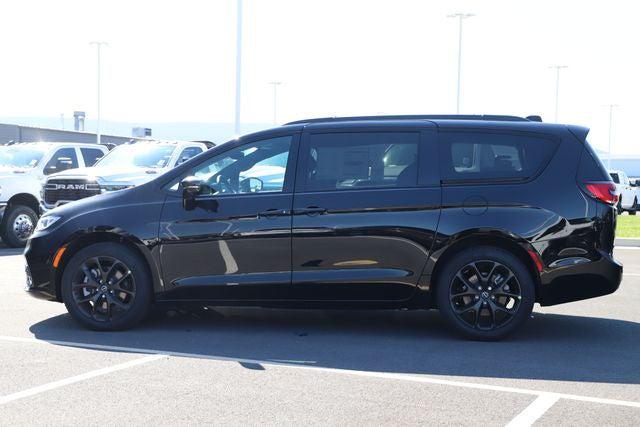 2026 Chrysler Pacifica PACIFICA SELECT AWD 2026 Chrysler Pacifica PACIFICA SELECT AWD