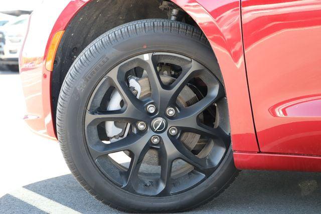 2026 Chrysler Pacifica PACIFICA LIMITED AWD 2026 Chrysler Pacifica PACIFICA LIMITED AWD
