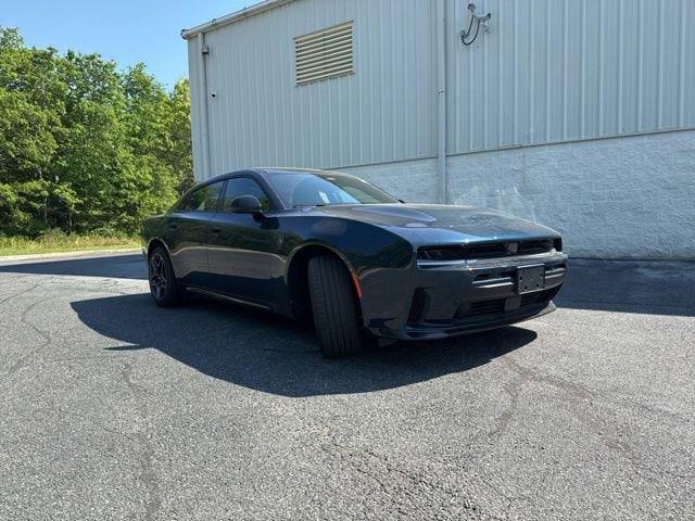 2026 Dodge Charger CHARGER SCAT PACK PLUS 4-DOOR AWD