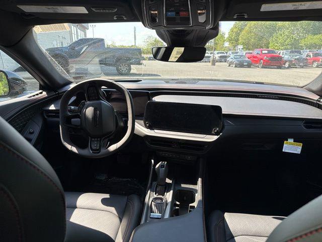 2026 Dodge Charger CHARGER SCAT PACK PLUS 4-DOOR AWD